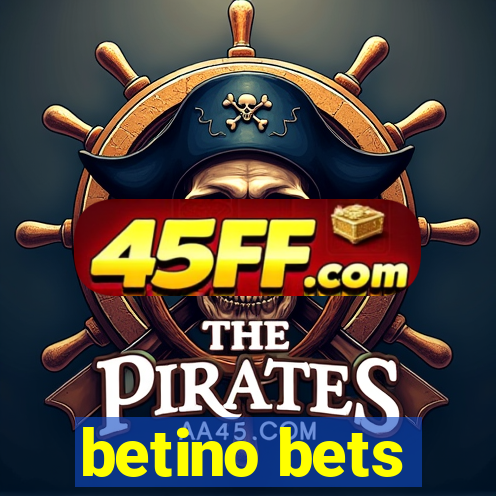 betino bets